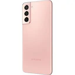 Смартфон Samsung Galaxy S21 8/128GB Phantom Pink (SM-G991BZIDSEK) - мініатюра 7
