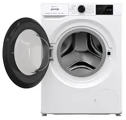 Пральна машина автоматична Gorenje WPNEI84SBSWIFI/UA - мініатюра 4