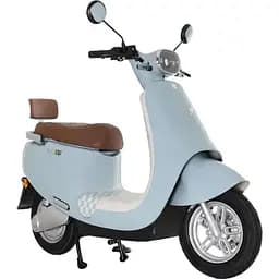 Электроскутер 2E MQ6 Blue (2EESMQQ6PLUS) [140100]