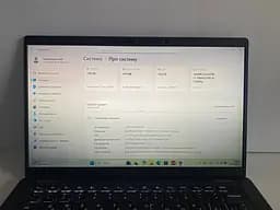 Ноутбук Dell Latitude 7410 14" (i7-10810U / 16GB / SSD 256GB / 1920х1080 IPS) #5 Refurbished - мініатюра 3
