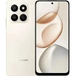 Смартфон Honor 400 Smart 5G 8/256GB Desert Gold Global [159338]