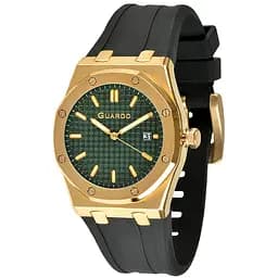 Наручний годинник чоловічий 012752-2 Guardo acs0031328