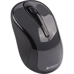 Миша A4-Tech G3-280NS USB Glossy Grey