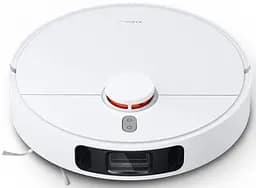 Робот-пилосос XiaomiRobot Vacuum S10+ White - мініатюра 2