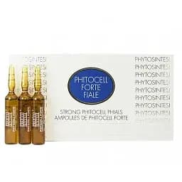 Сироватка для тіла Phyto Sintesi антицелюлітна посиленої дії 10 мл 20 шт. (PHY0003)