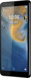 Смартфон ZTE Blade A31 2/32GB Gray (UA-UCRF) - мініатюра 6