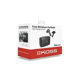 Навушники Koss TWS150i True Wireless Mic (196594.101) - мініатюра 6