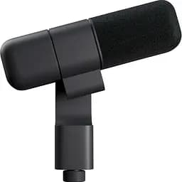 Мікрофон Logitech G Yeti Studio Active Dynamic XLR Black (988-000565) [123095] - мініатюра 4