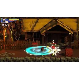 Ключ активації Microsoft Ninja Kidz: Time Masters для Xbox One/Series S/X - мініатюра 13