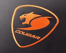 Геймерське крісло Cougar Armor Black/Orange [3MGC1NXB.0001] [75000] - мініатюра 12