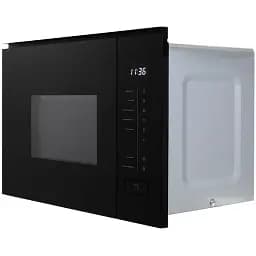 Мікрохвильова піч вмонтована INTERLINE MWC 320 SSG BA - мініатюра 2
