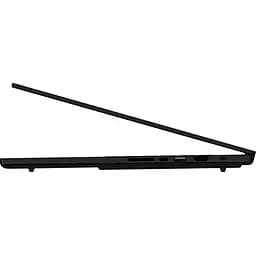 Ігровий ноутбук Razer Blade 16, (RZ09-05288EN4), AMD Ryzen AI 9365 до 5 ГГц, 16" QHD+, 64 ГБ, SSD 2 ТБ, GeForce RTX 5080 16 ГБ, Windows 11 Home - мініатюра 6
