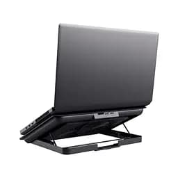 Підставка до ноутбука Trust Exto Laptop Cooling Stand Eco (24613) - мініатюра 4
