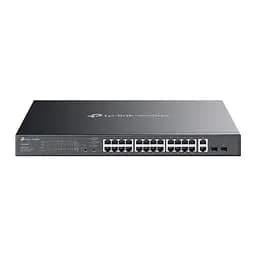Комутатор, ES228GMP TP-LINK