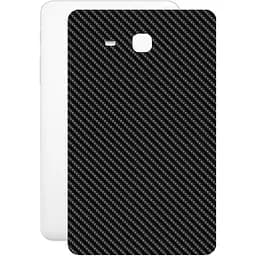 Захисна плівка StatusSKIN для Samsung Galaxy Tab A 7.0 2016 (T280T285) Корпус Вініл Карбон чорний