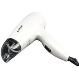 Маленький дорожній складний міні фен А Плюс 0086 для сушки волосся