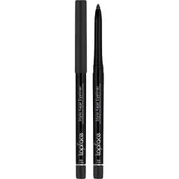 Карандаш-кайал для глаз TopFace Stylo Kajal Eyeliner PT617 тон 002 Dark Grey 0.32 г