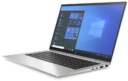 Ноутбук HP EliteBook x360 1030 G8 13.3FHD IPS Touch/Intel i5-1135G7/16/512F/int/W10P (336G0EA) - мініатюра 3