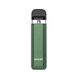 Под-система Електронна сигарета Smok Novo 2C Pod 800 mAh 2 ml Kit Pale Green (11591)