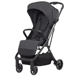 Прогулянкова коляска Carrello Nova CRL-5521 Misty Grey з автоматичним складанням