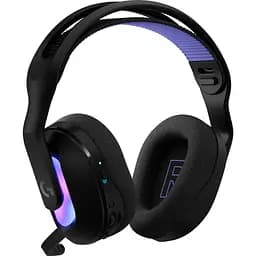 Ігрові навушники Logitech G522 Lightspeed Black (981-001544) [137077] - мініатюра 3