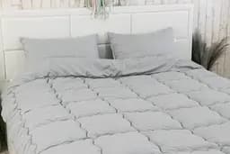 Ковдра силіконова Руно Soft Line 140х205 см 321.52_Soft Line - мініатюра 6