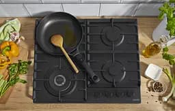 Варильна поверхня газова Gorenje GW642SYB (6636665) - мініатюра 7