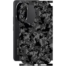 Захисна плівка StatusSKIN для Honor 200 5G Корпус Вініл Піксель 1