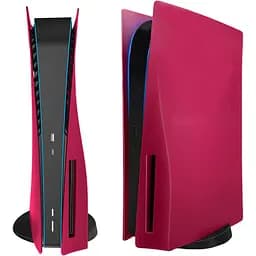 Сменная панель Epik Console Covers для PlayStation 5 Pink [151681]