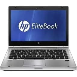 Ноутбук HP Elitebook 8470p і5 3320м 14.1 1366*768 16/512. Refurbished