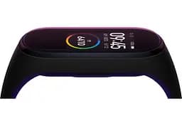 Фітнес-браслет Xiaomi Smart Band 4 з NFC Black (MGW4059RU) - мініатюра 3