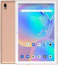 Планшет Blackview Tab 9 4/64GB + чехол Gold