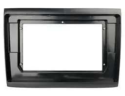 Переходная рамка Isuzu D-Max Carav 22-2179