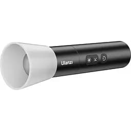 Видеосвет Ulanzi Vijim LM07 Videography Flashlight UV-L031GBB1 Black