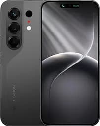 Мобільний телефон Tecno Camon 50 12/256Gb Moonshadow Black (4894947116216)