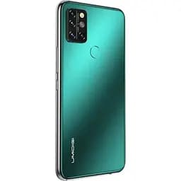 Смартфон Umidigi A9 Pro 6/128GB Green - мініатюра 5