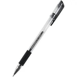 Набір гелевих ручок Axent Delta чорний 12 шт. (DG2033-01)