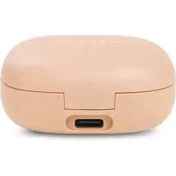 Навушники TWS JBL Wave Flex Beige (JBLWFlexBEG) UA - мініатюра 5