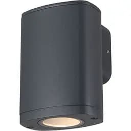 Светильник фасадный Kanlux Zevi EL 1GU10 G (38881)