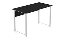 Компьютерный стол Курт 75x140x60 белый ДСП Сосна Кембра 32мм FRD-102225