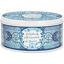 Кекс Dolce & Gabbana Fiasconaro La Colomba Alle Mandorle di Sicilia 750 г