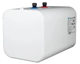 Водонагрівач PU07RF Cubus, White/Blue Willer teh0020906 - мініатюра 3