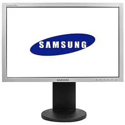 Монітор 20" Samsung 205BW (LS20HAWCSQ) Б/в