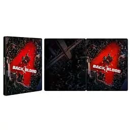 Гра Back 4 Blood. Special Edition (російські субтитри) (PS4) - мініатюра 2