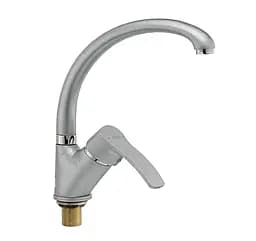 Змішувач для кухні Haiba Focus 777 матовий HB0137 Satin