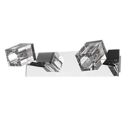 Светильник Brille настенный-потолочный спот поворотный накладной HTL-96/2