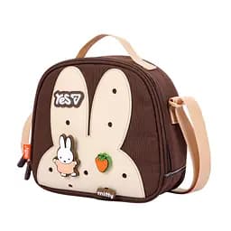 Сумка для ланчу Yes LB-01 Miffy Bunny (550533)