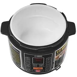 Мультиварка-скороварка Rotex REPC76-B - мініатюра 7