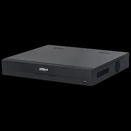 Відеореєстратор Dahua 16-канальний з 4HDD та технологією WizSense DHI-NVR5416-EI