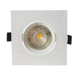 Світильник точковий Brille HDL-DT 97 GU5.3 WH MR16 36-288 - мініатюра 14